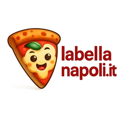 Logo labellanapoli.it