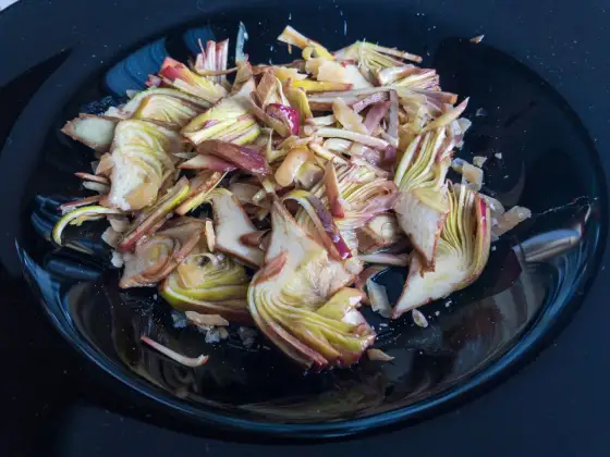 Carciofi crudi - La guida per un contorno perfetto