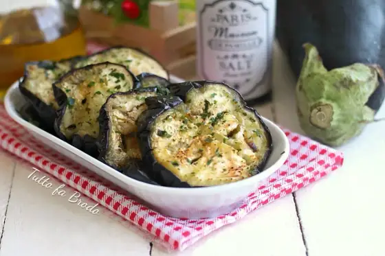 Melanzane in padella perfette - La ricetta che non fallisce mai